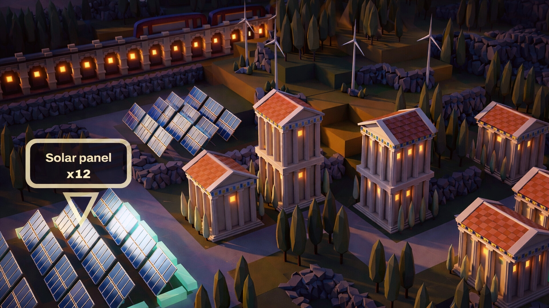 Romanpunk screenshot 1