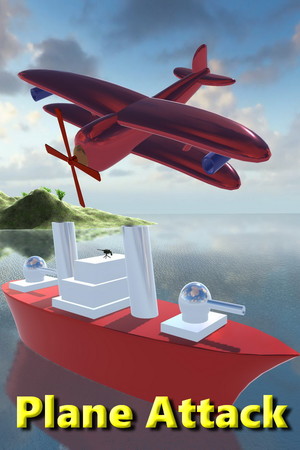 Plane Attack