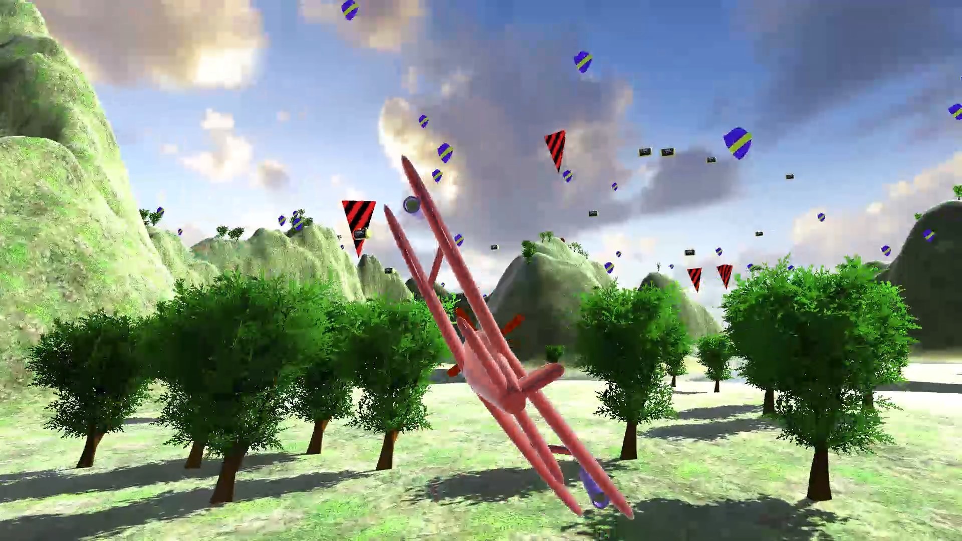 Plane Attack screenshot 16
