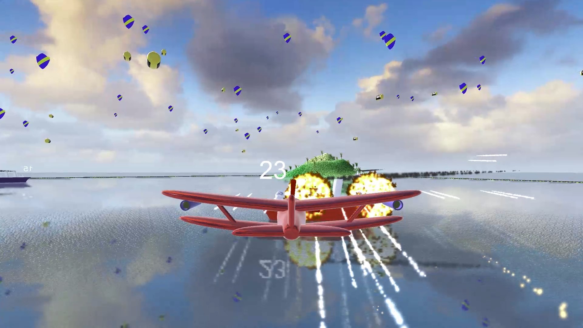 Plane Attack screenshot 25