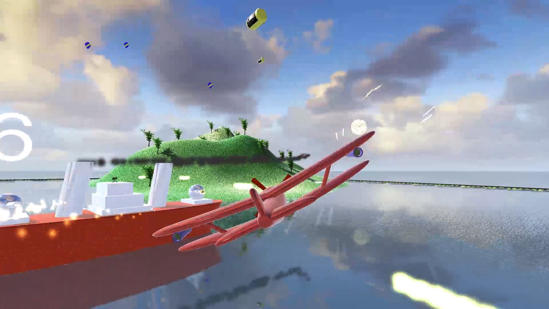 Plane Attack screenshot 29