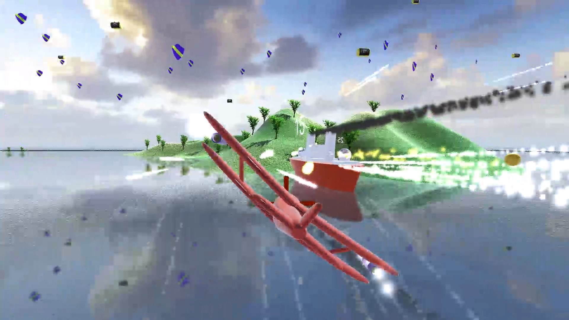 Plane Attack screenshot 38