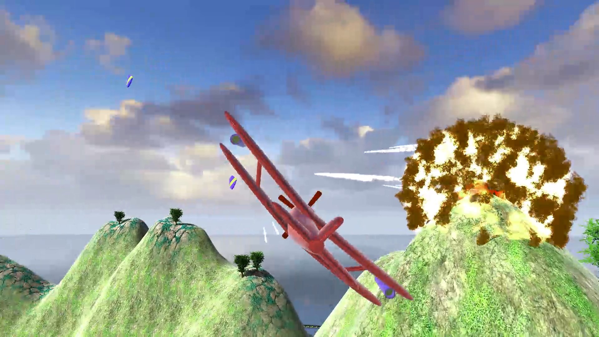 Plane Attack screenshot 23