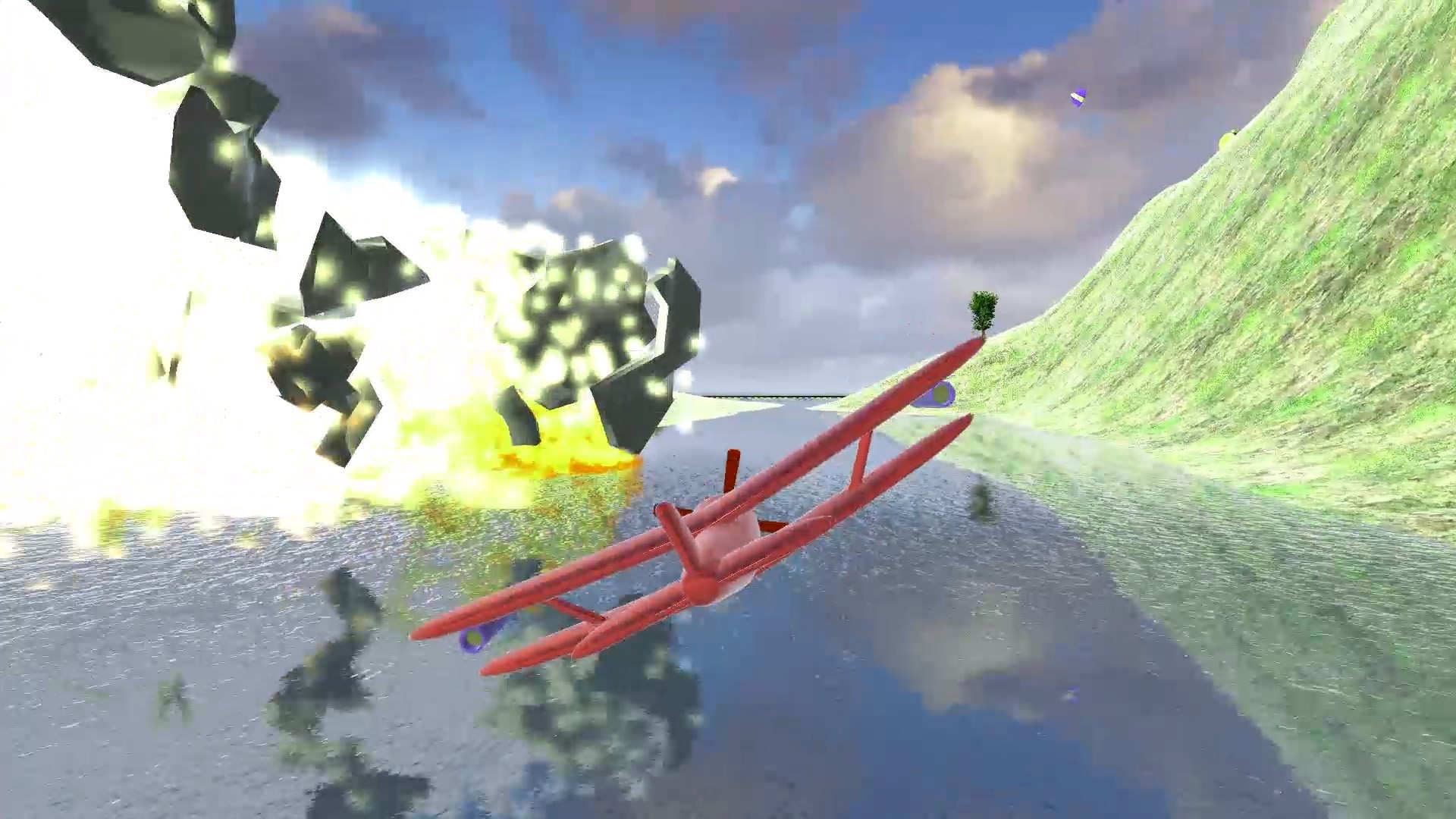 Plane Attack screenshot 9
