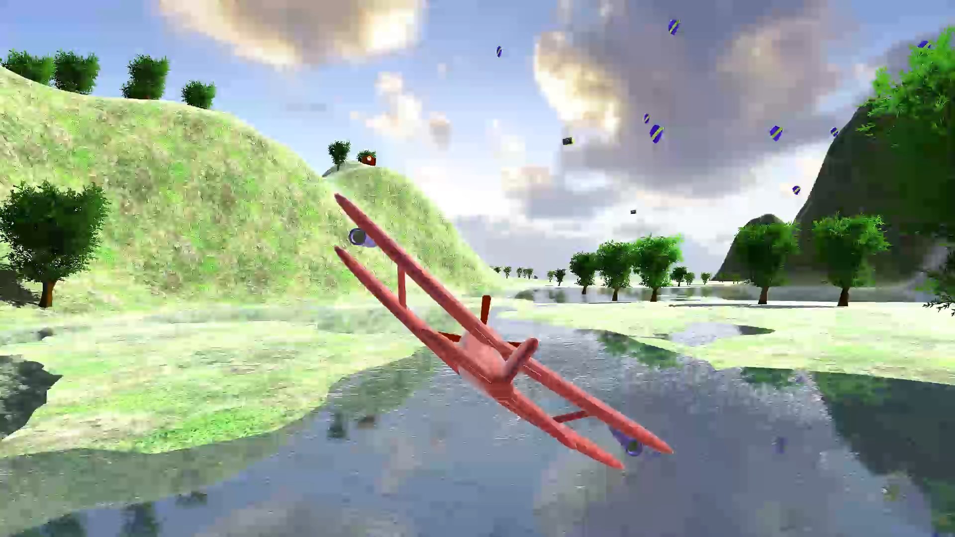 Plane Attack screenshot 14