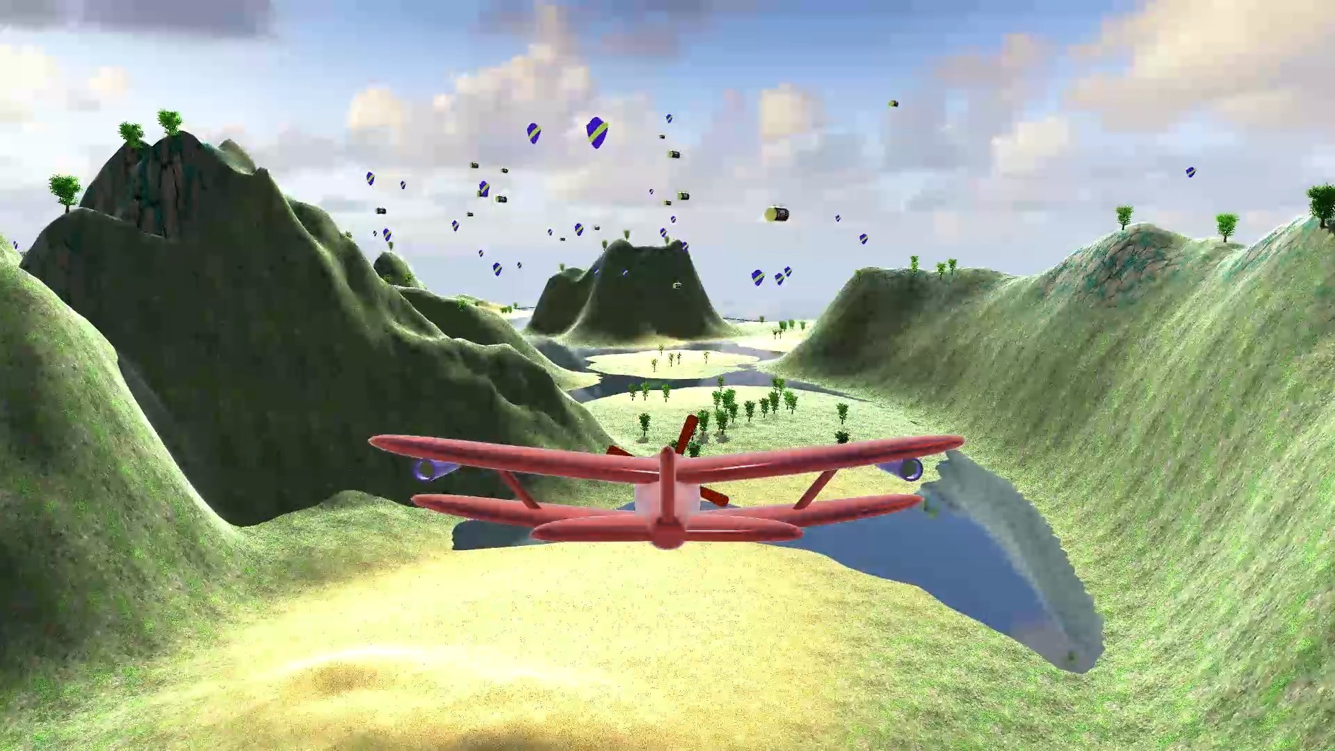 Plane Attack screenshot 24