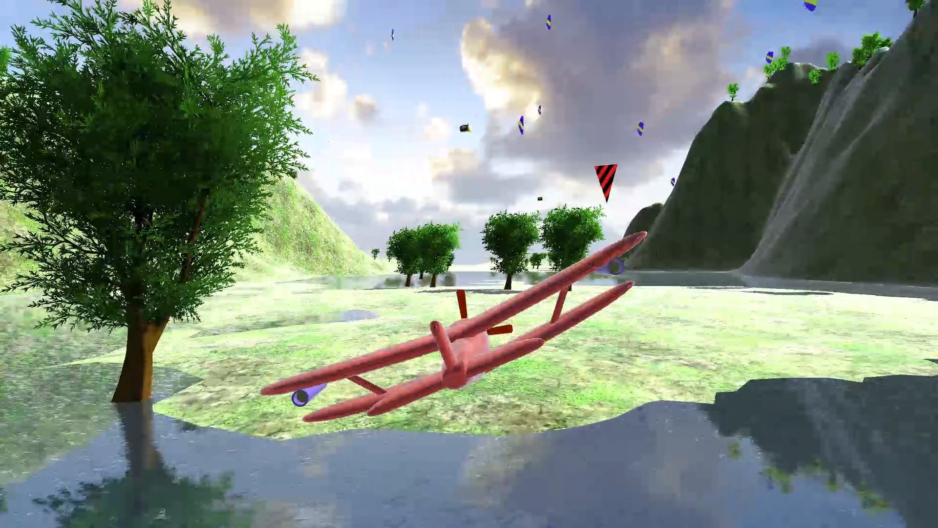 Plane Attack screenshot 19