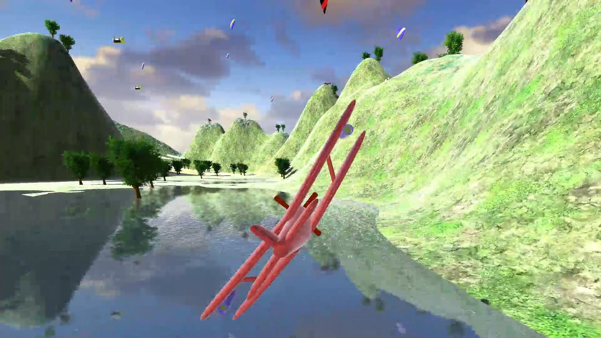 Plane Attack screenshot 5