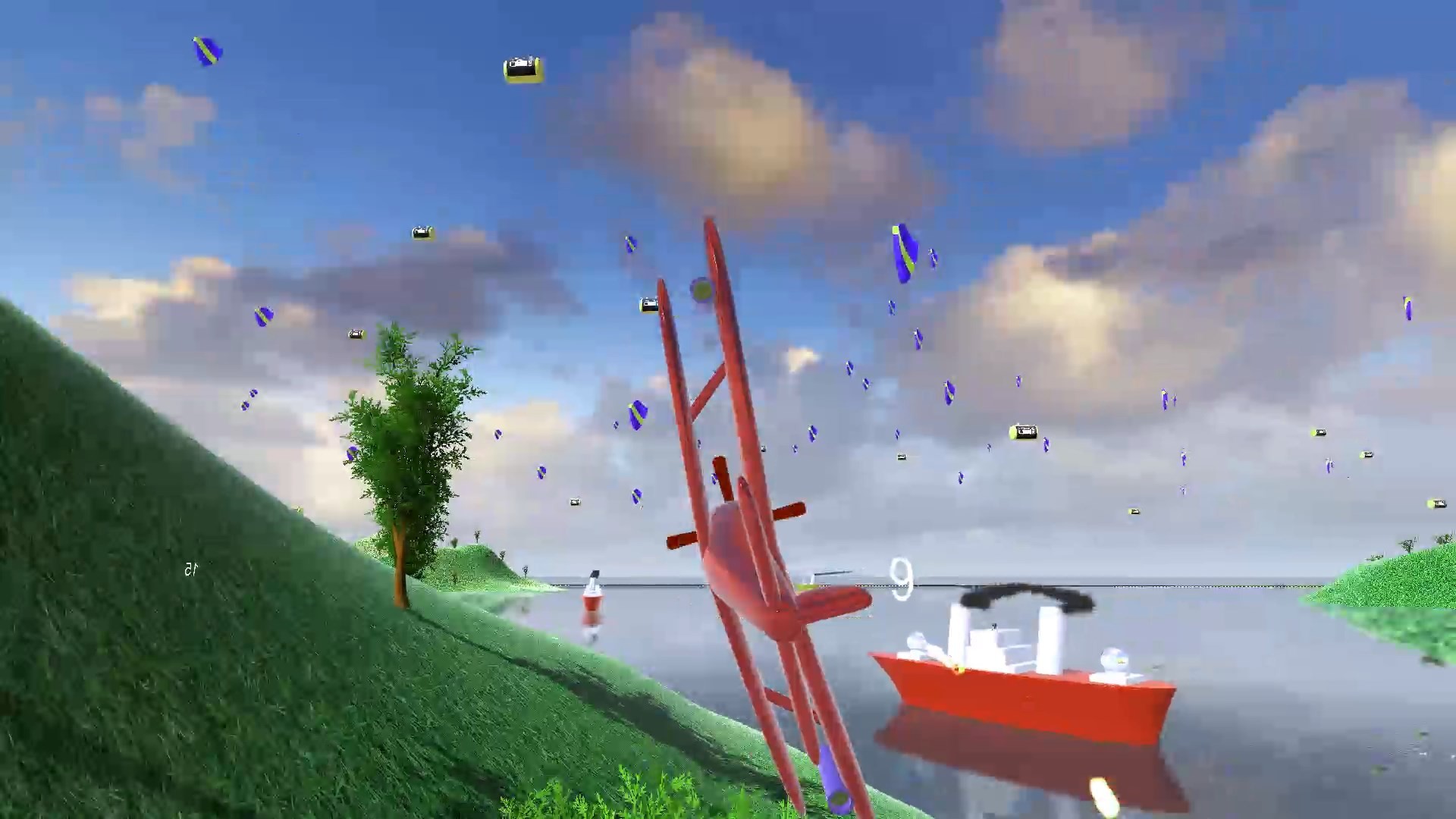 Plane Attack screenshot 31