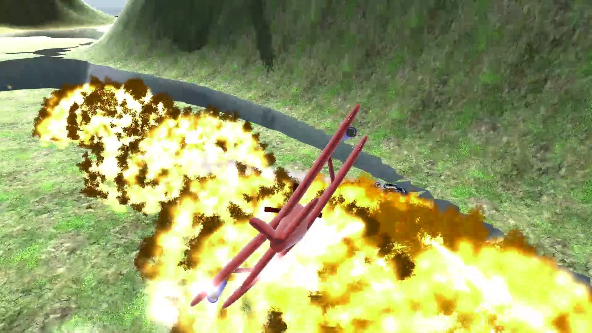 Plane Attack screenshot 15