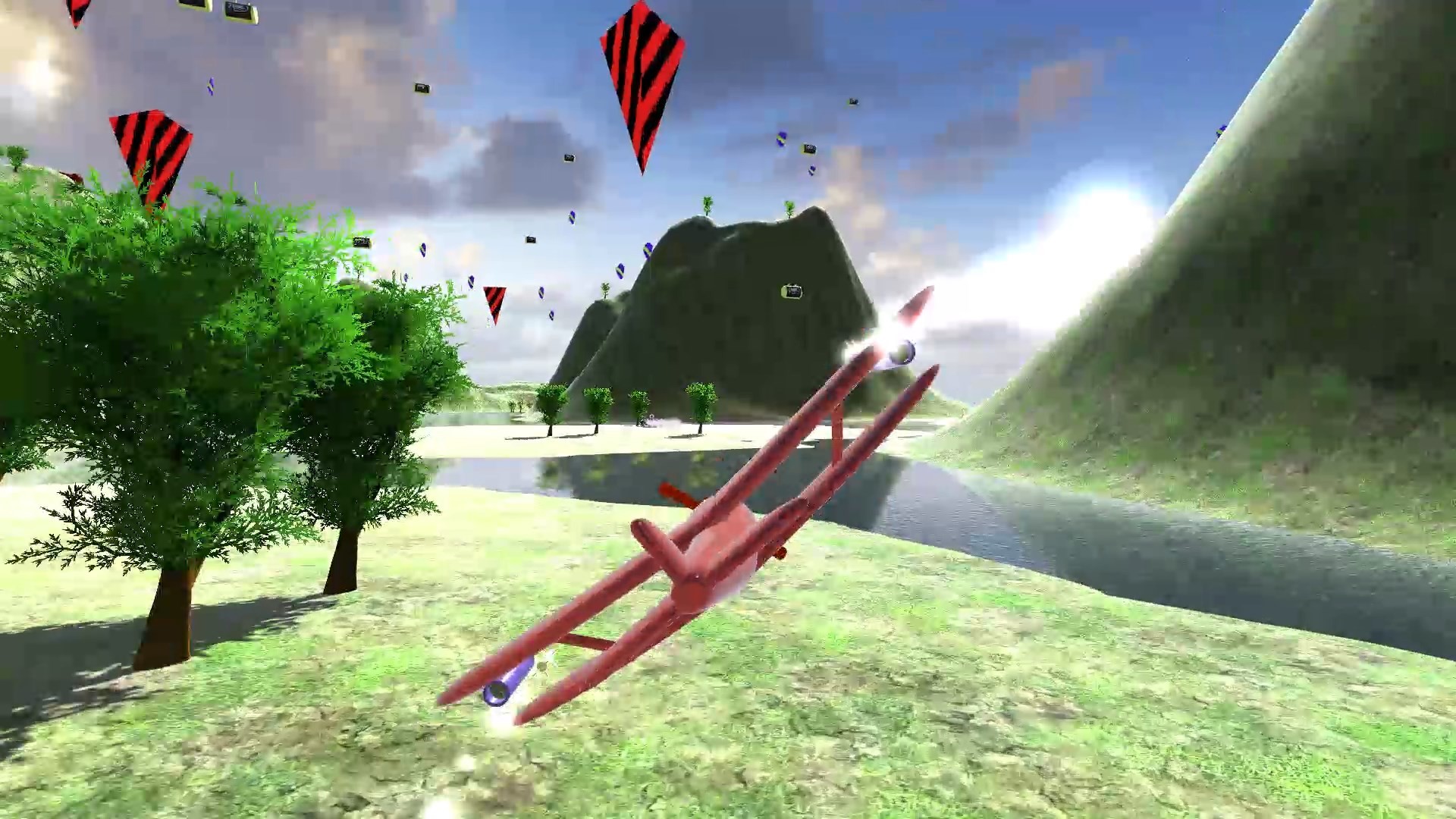 Plane Attack screenshot 7