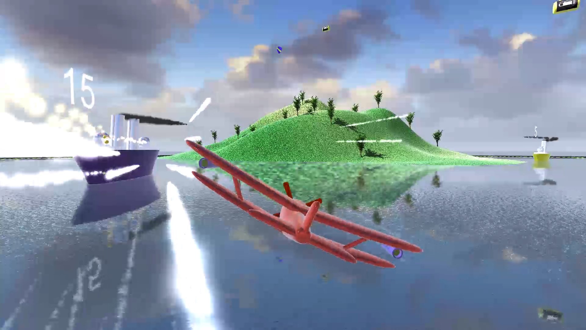 Plane Attack screenshot 44