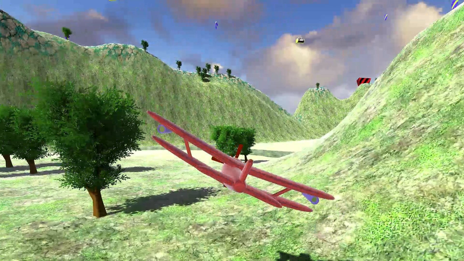 Plane Attack screenshot 21