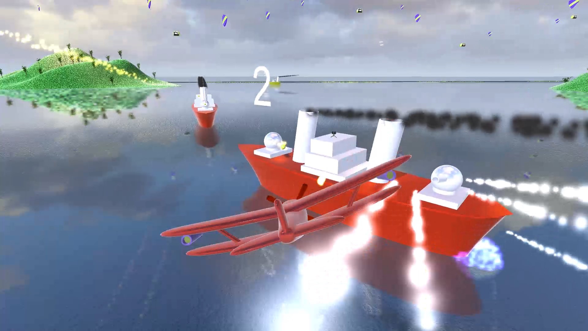 Plane Attack screenshot 36