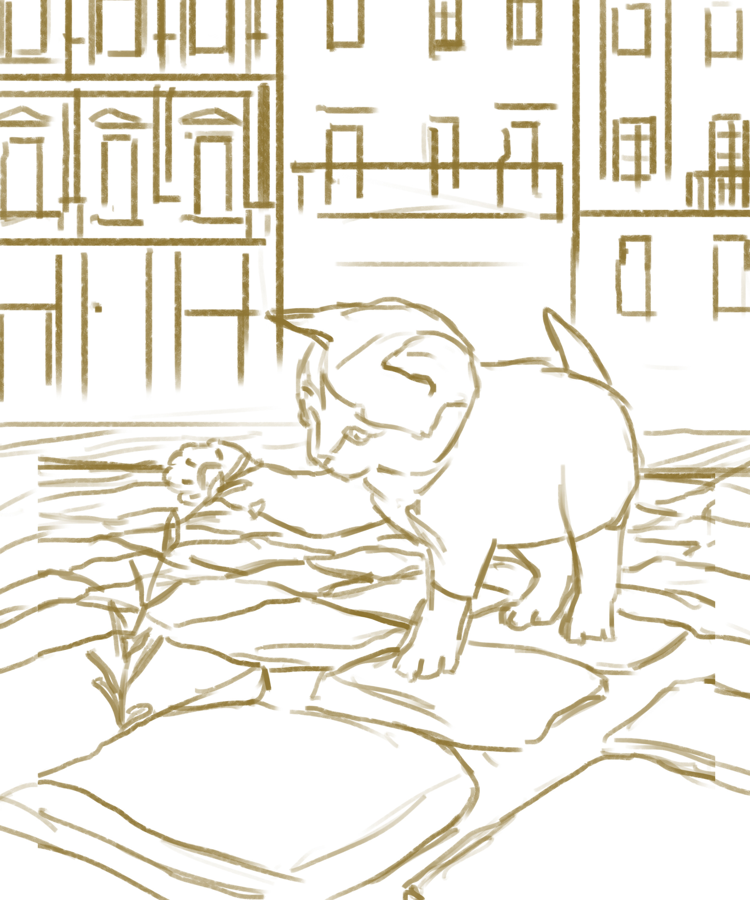 Cute Cats 3 - Digital Artbook + Bonus Videos screenshot 1