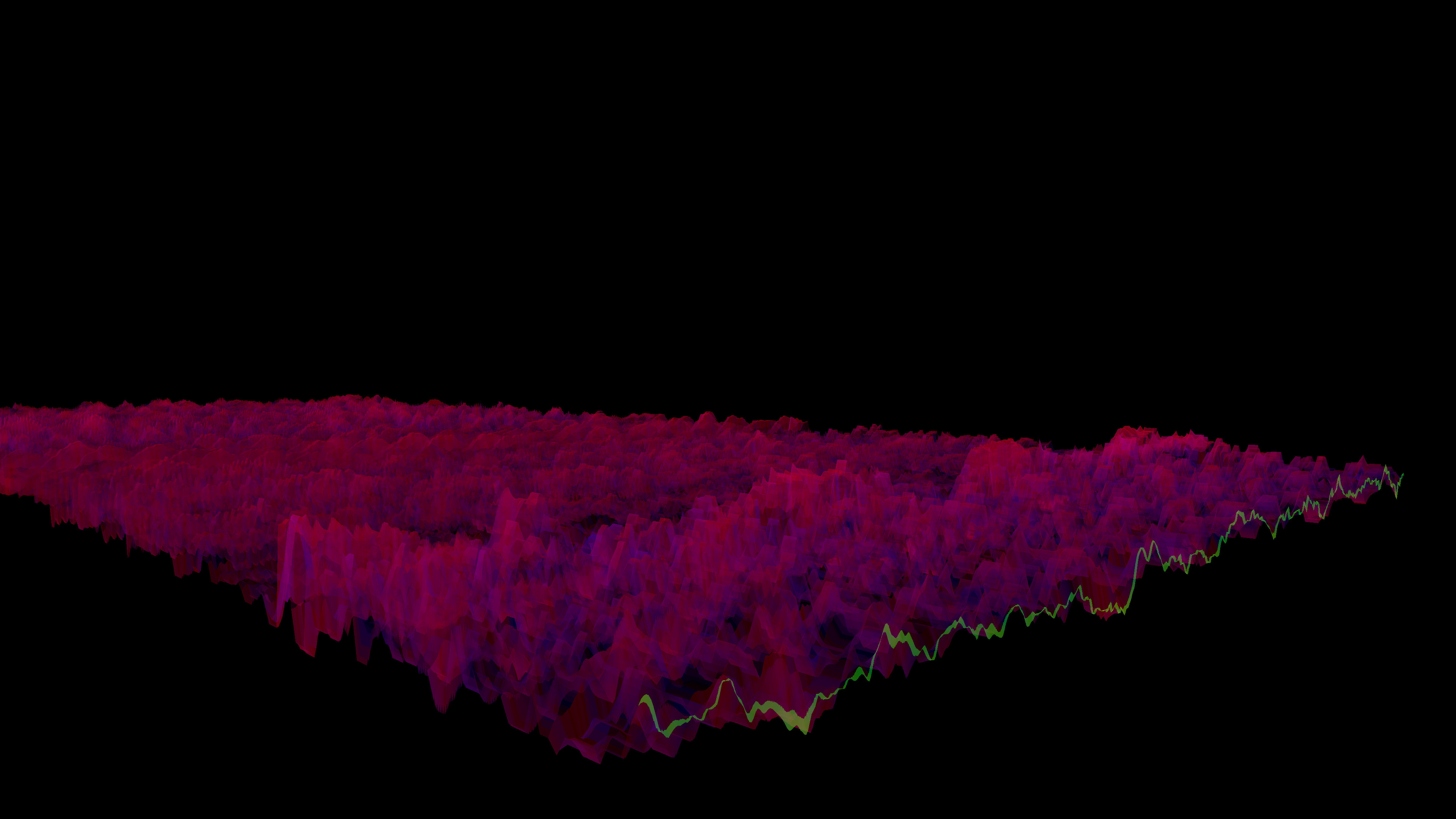 Bonk'd Audio Visualizer screenshot 13