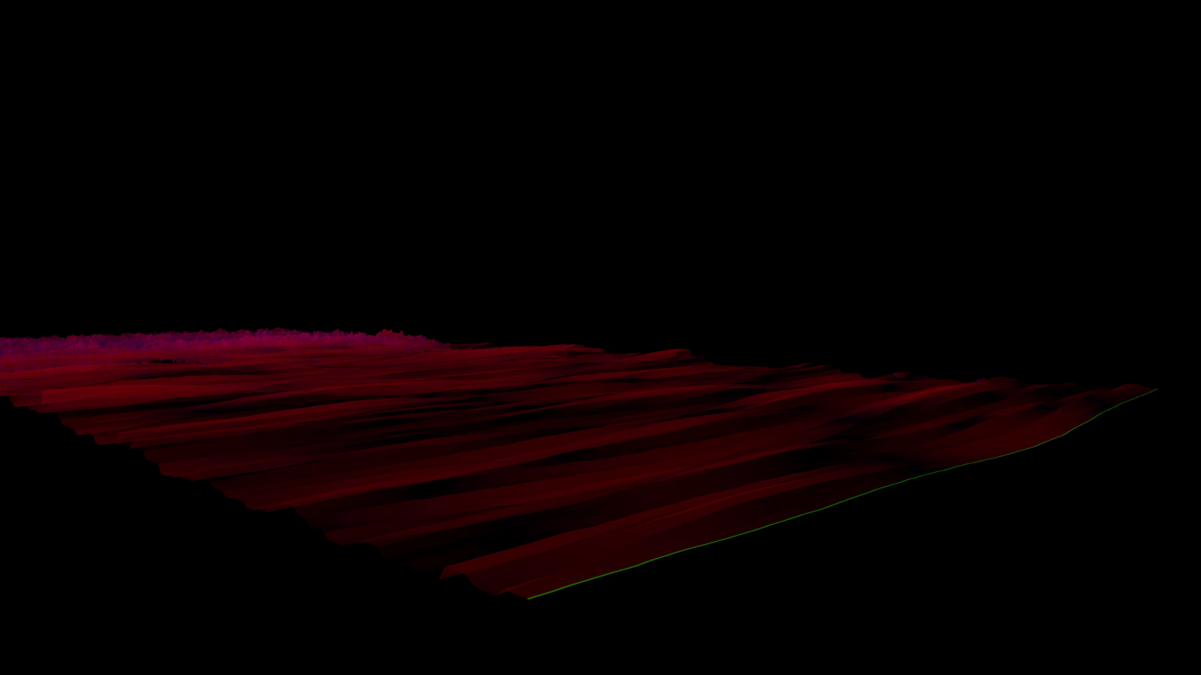 Bonk'd Audio Visualizer screenshot 23