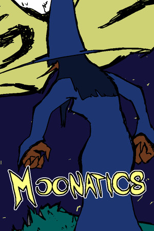 Moonatics