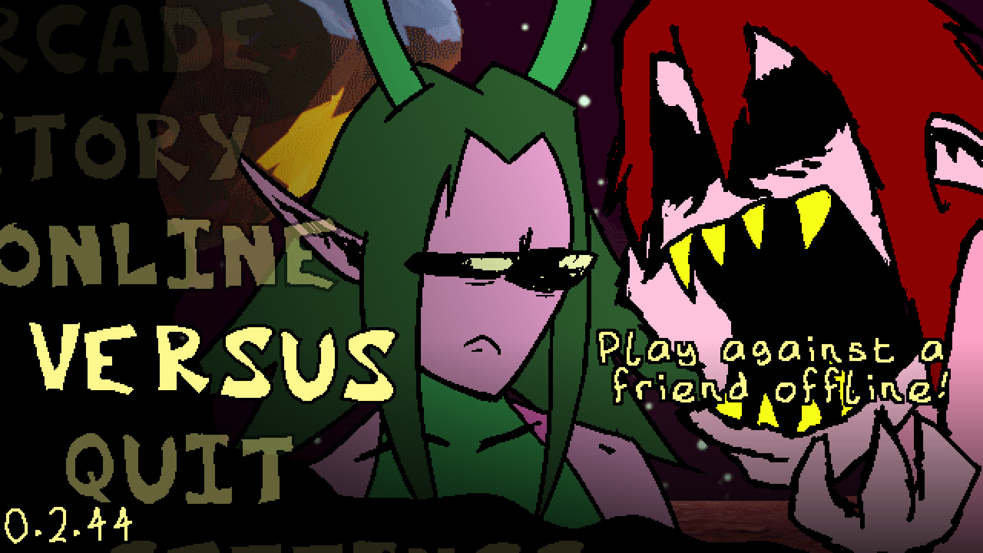 Moonatics screenshot 4