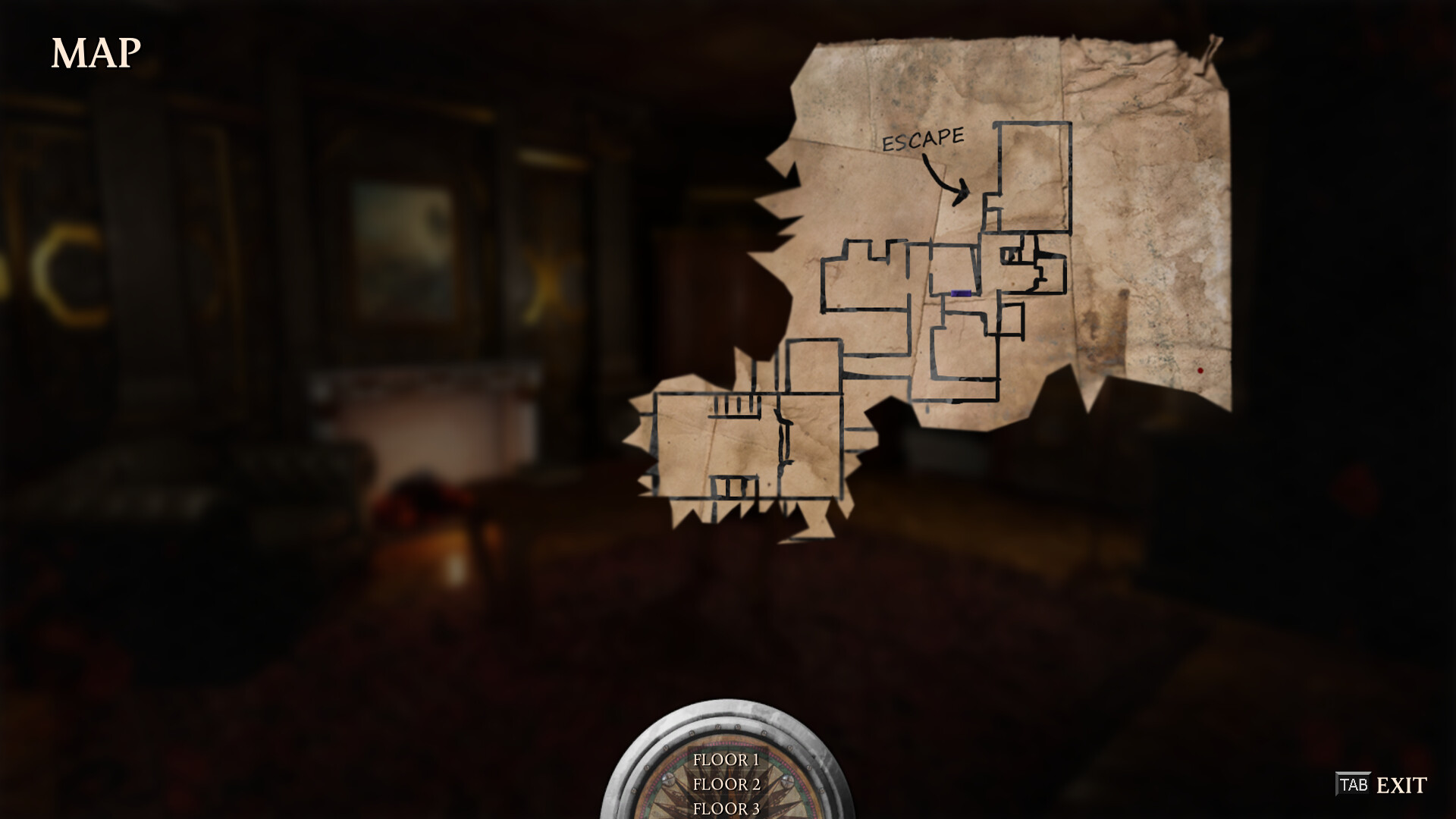 DEMON TOMB screenshot 9