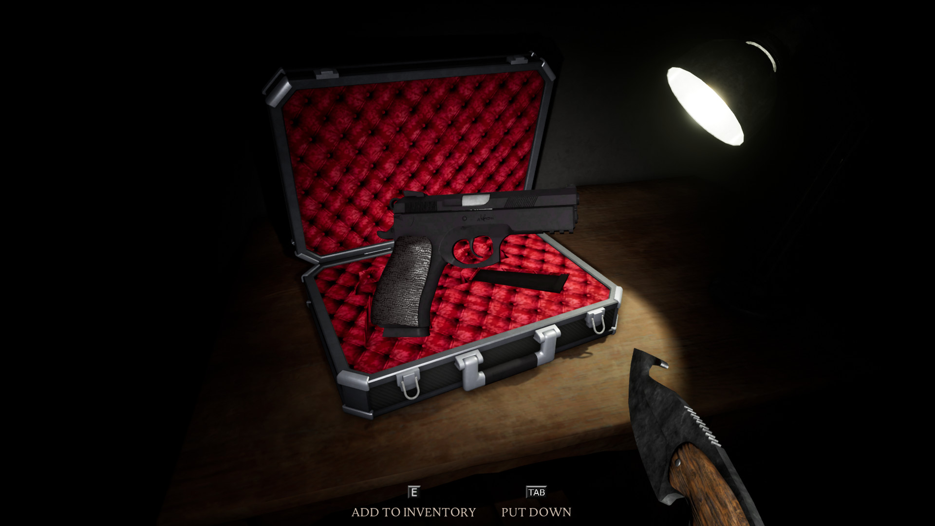 DEMON TOMB screenshot 7