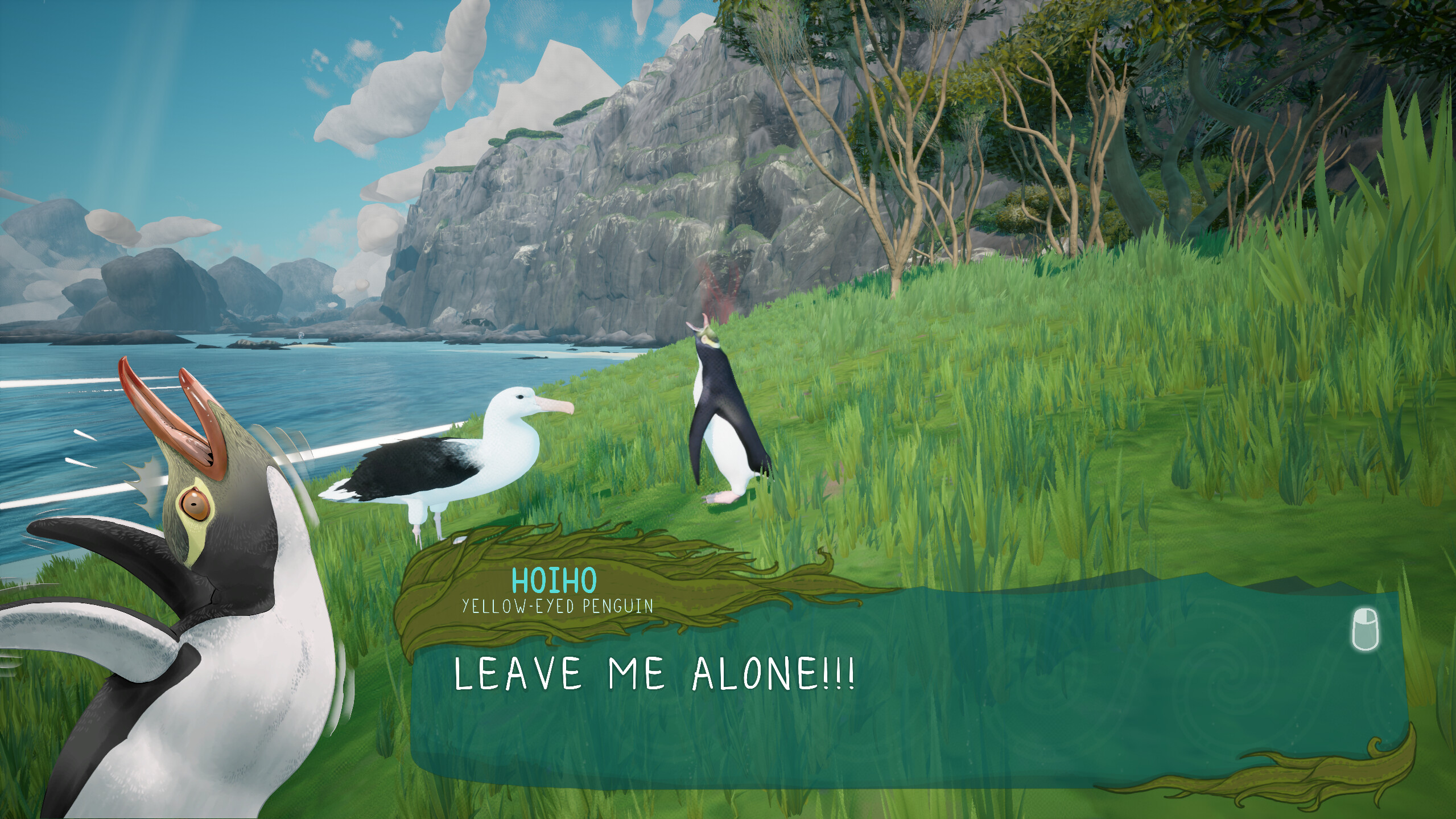 Toroa: Skycall screenshot 7