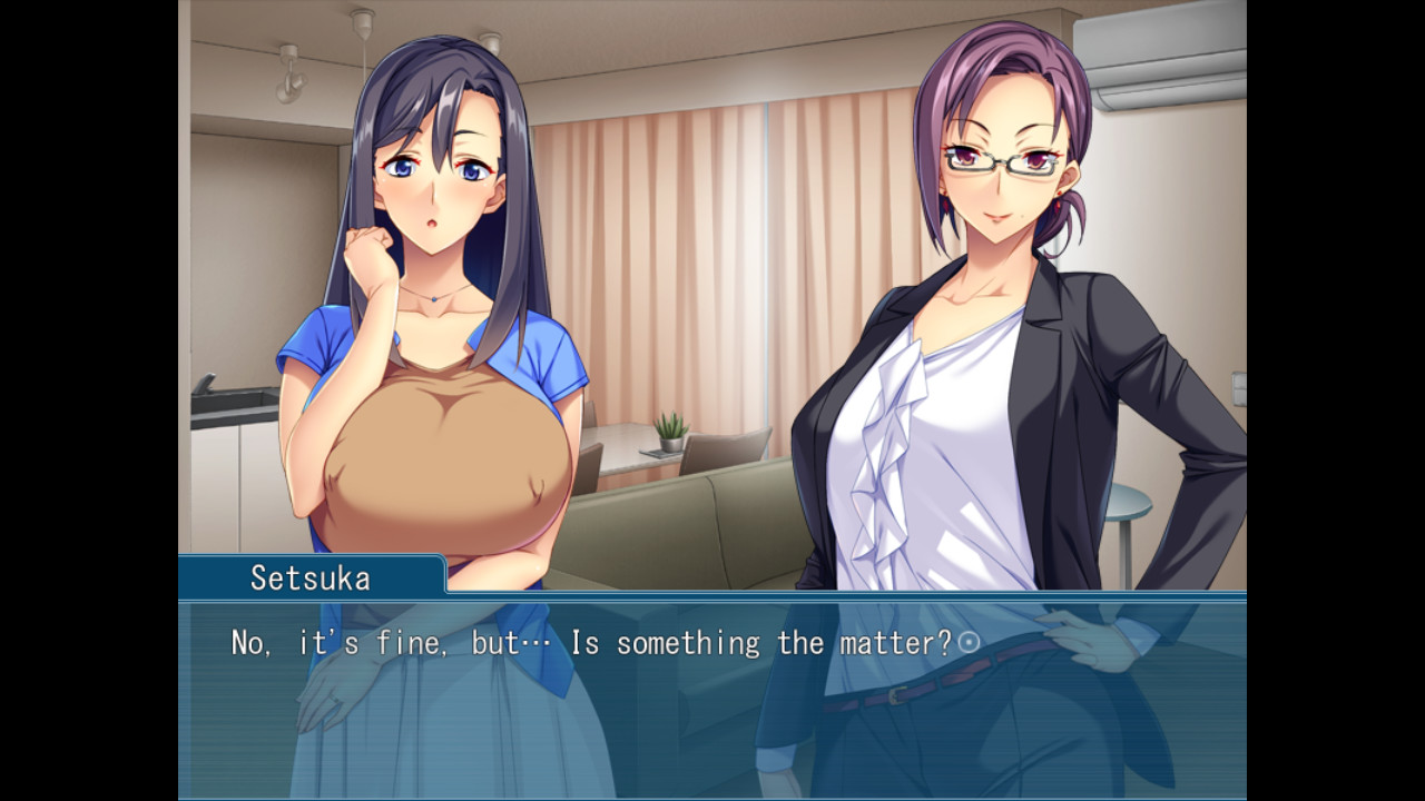 Don't Stop the Camera! ~Hidden Desires of a Young Wife~ screenshot 2