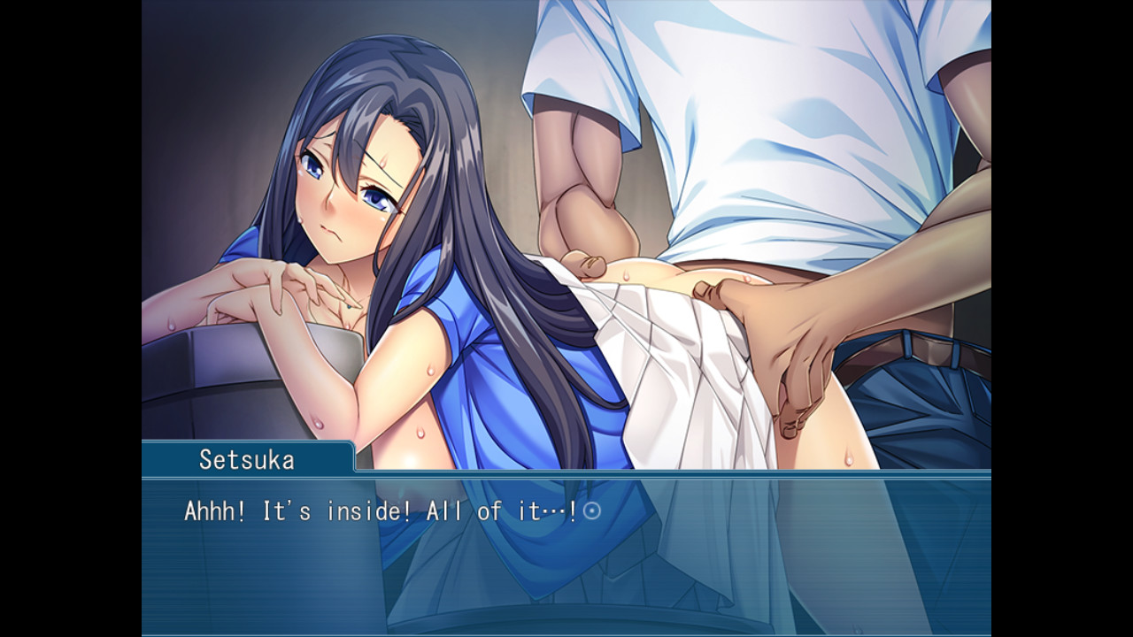 Don't Stop the Camera! ~Hidden Desires of a Young Wife~ screenshot 12