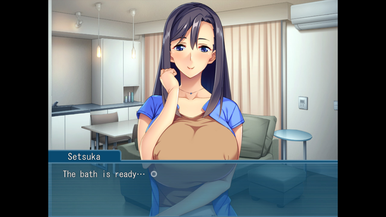 Don't Stop the Camera! ~Hidden Desires of a Young Wife~ screenshot 5