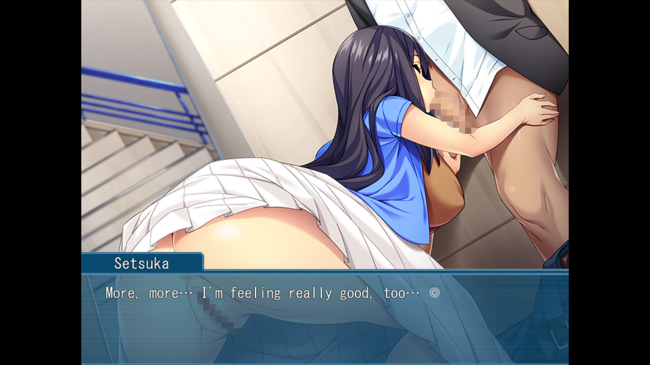 Don't Stop the Camera! ~Hidden Desires of a Young Wife~ screenshot 10