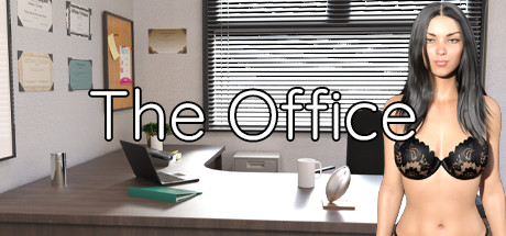 The Office — Steam header