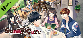 晴天咖啡館Sunny Cafe Demo