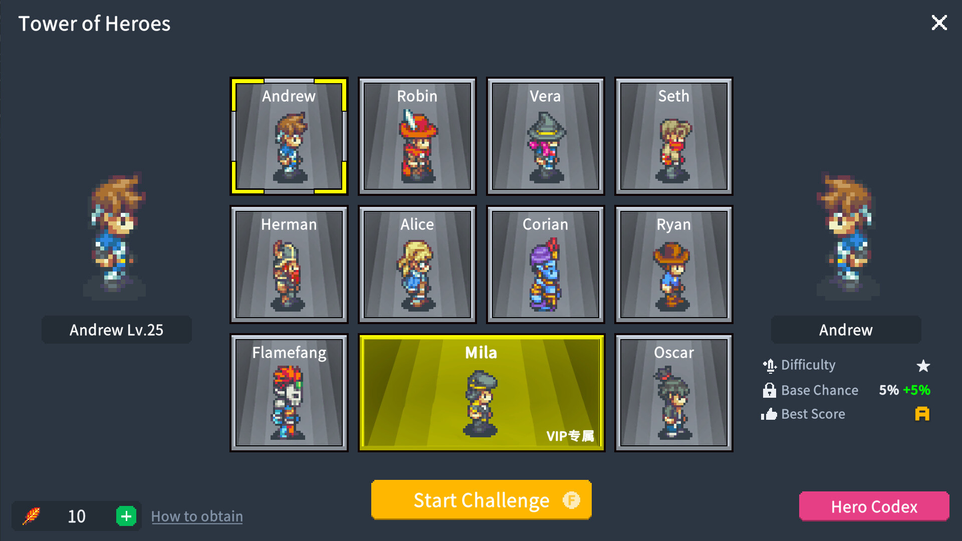 Village Heroes screenshot 7