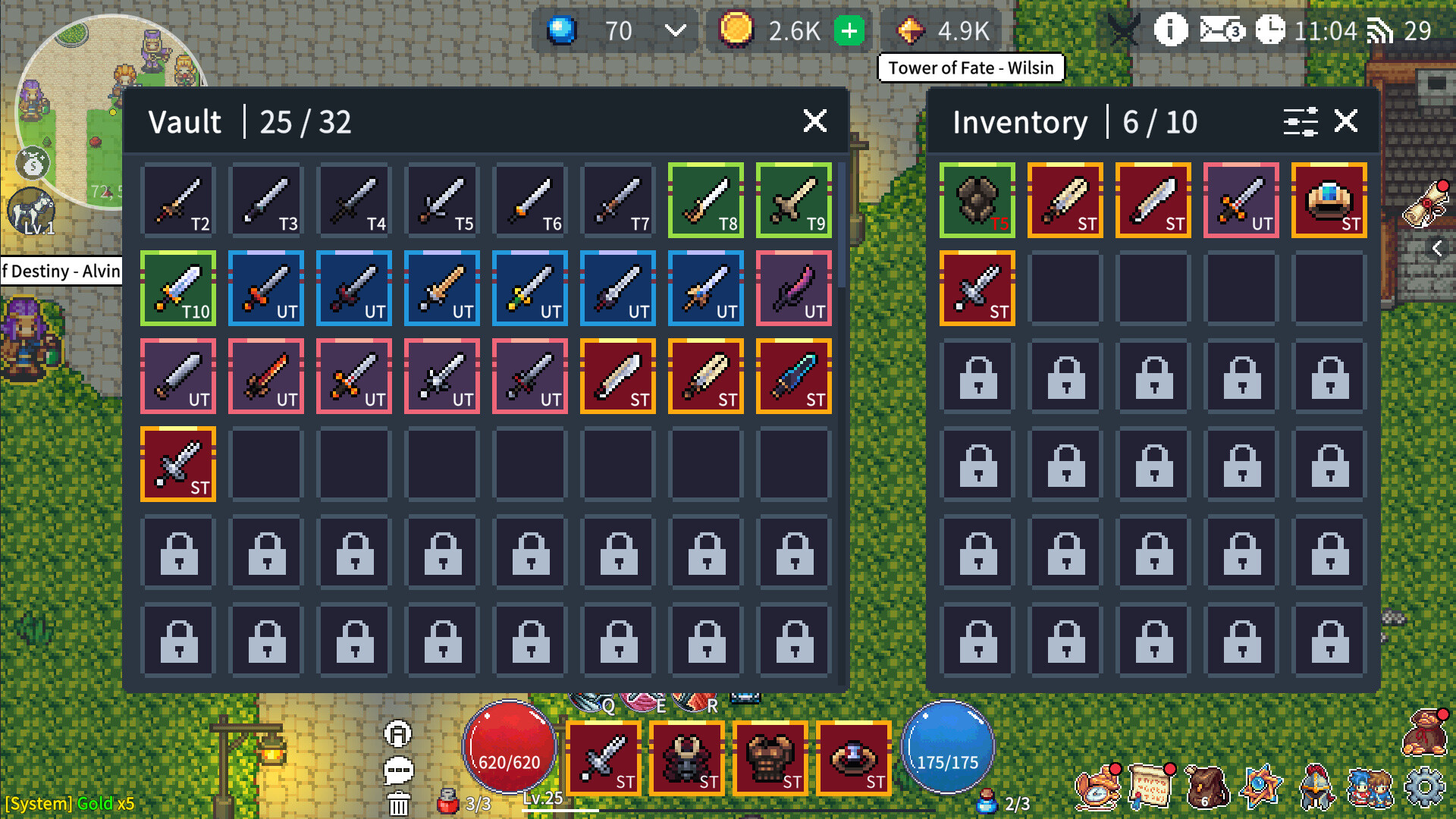 Village Heroes screenshot 9