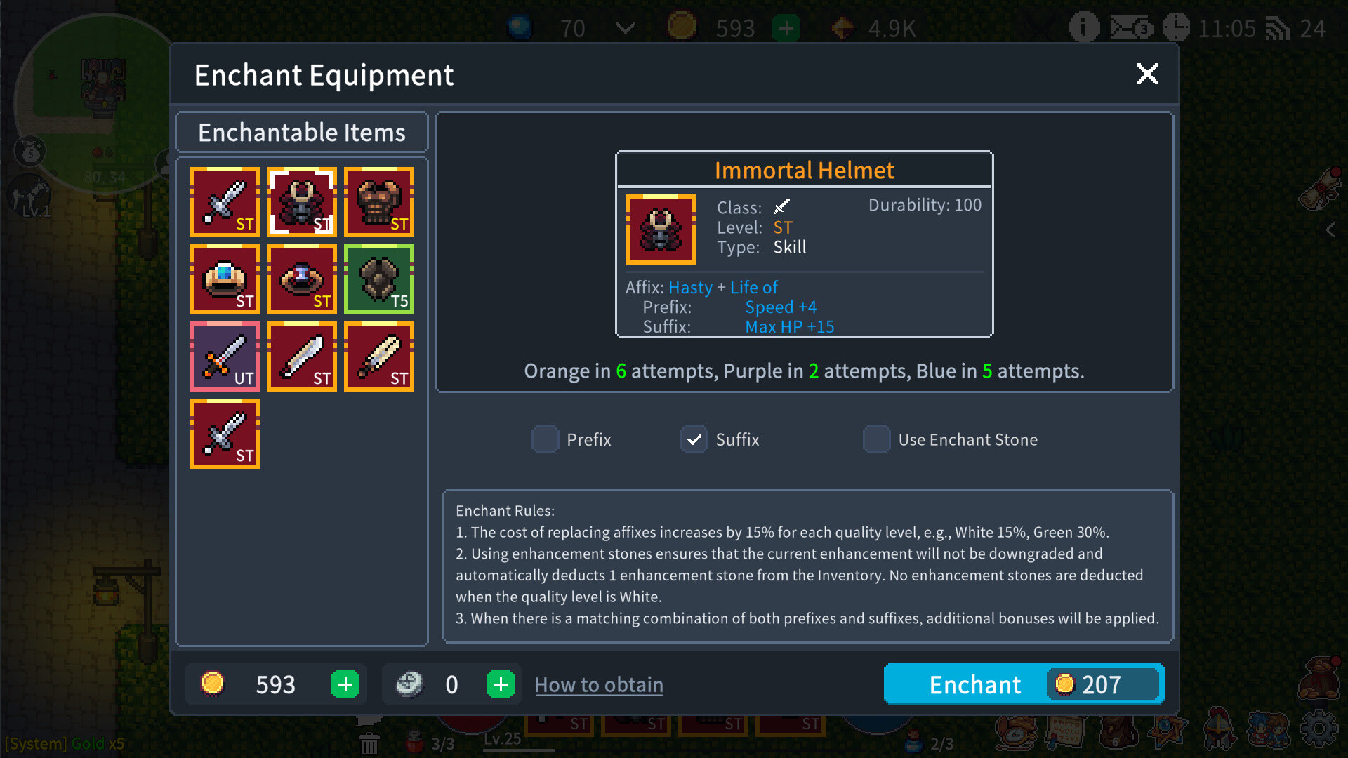 Village Heroes screenshot 12