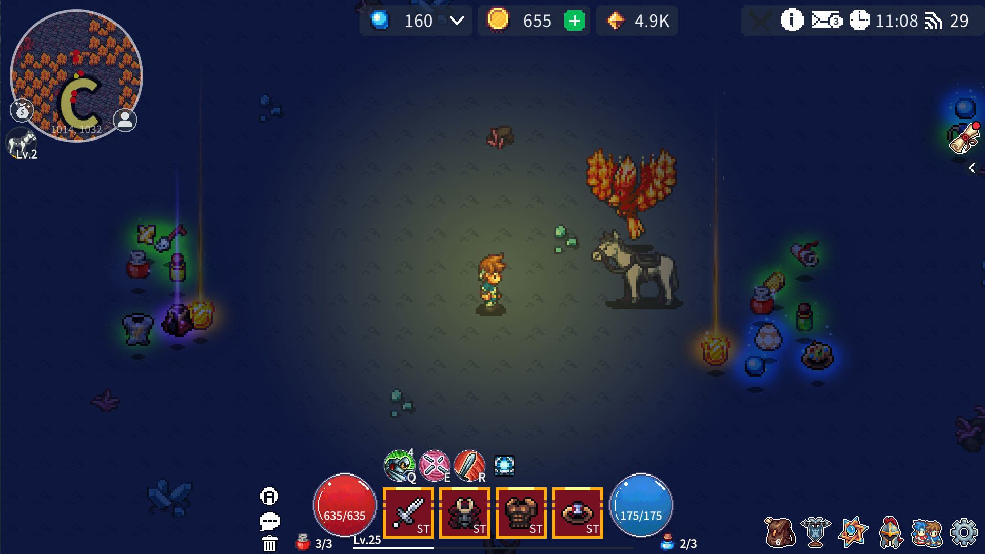 Village Heroes screenshot 6