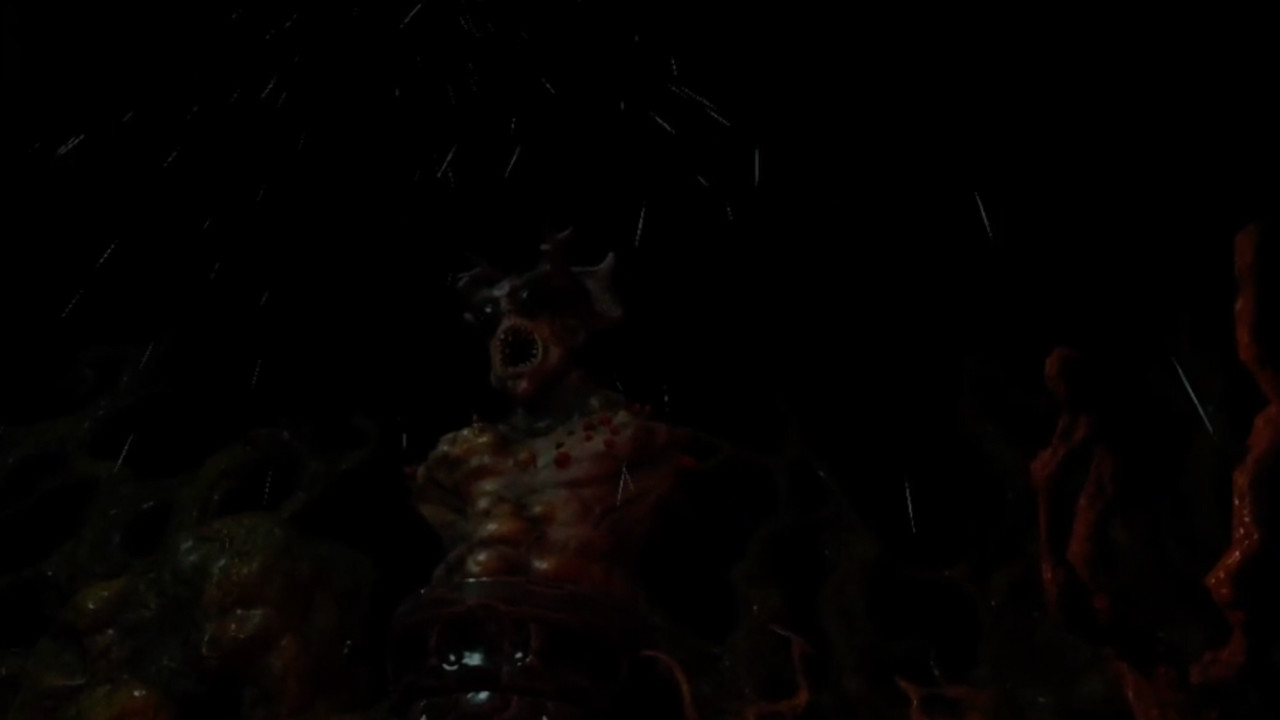 The Retrieval screenshot 2