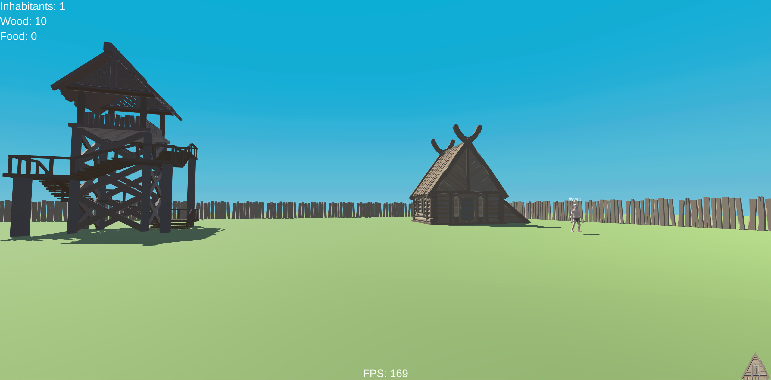 This new City-Builder game screenshot 5
