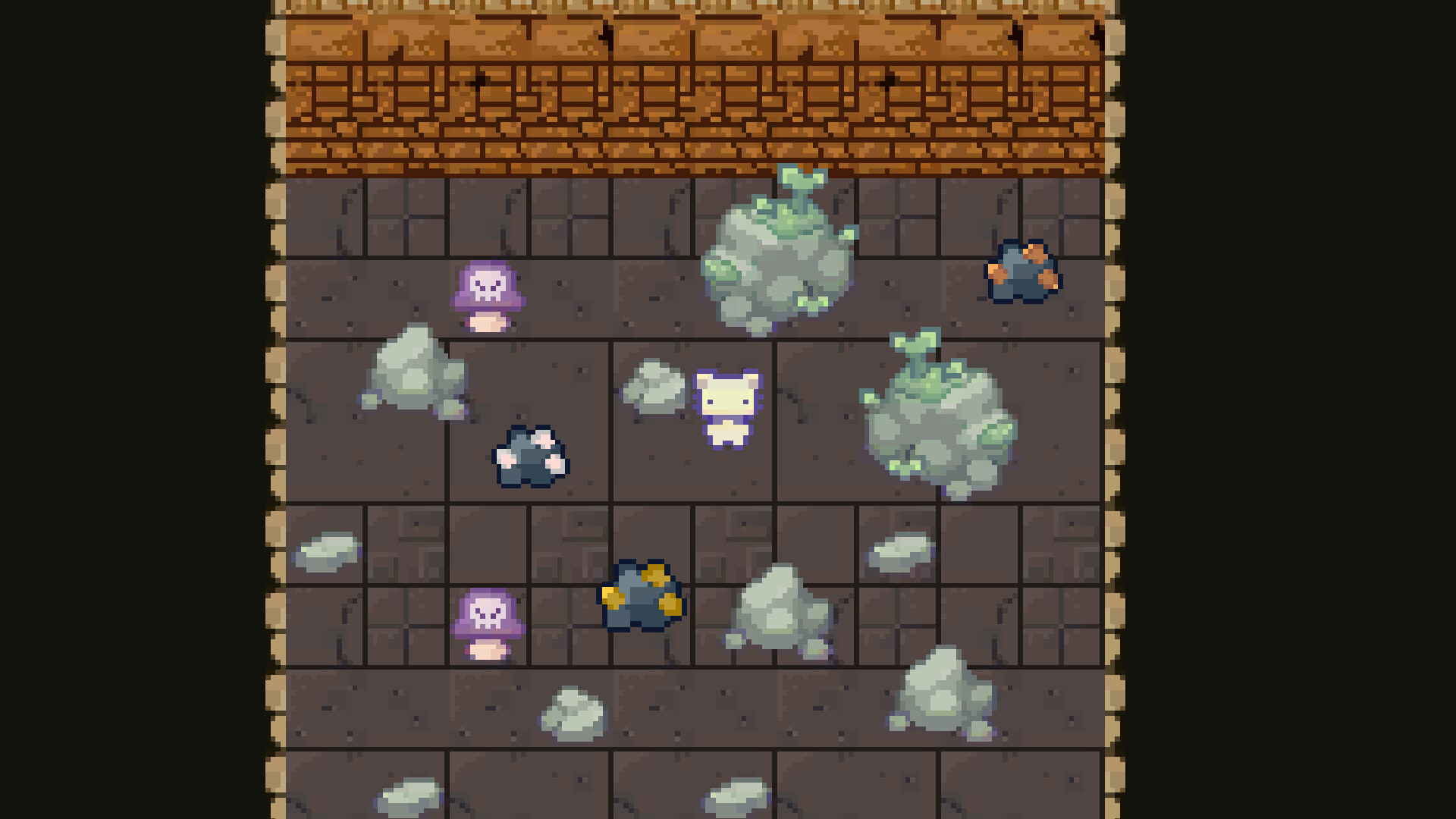 FarmingCat screenshot 2