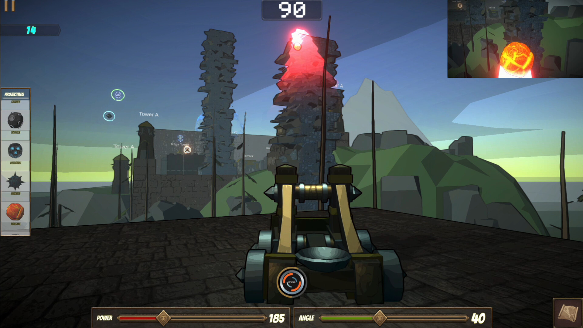 YOW screenshot 10