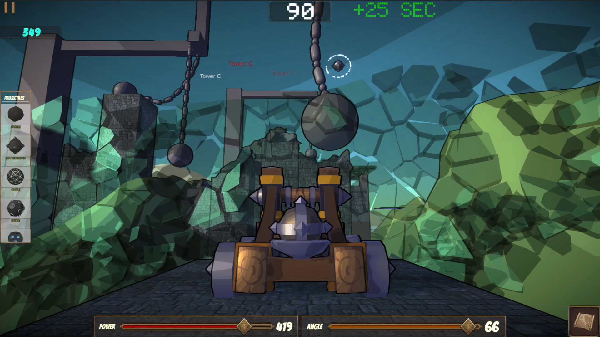 YOW screenshot 5