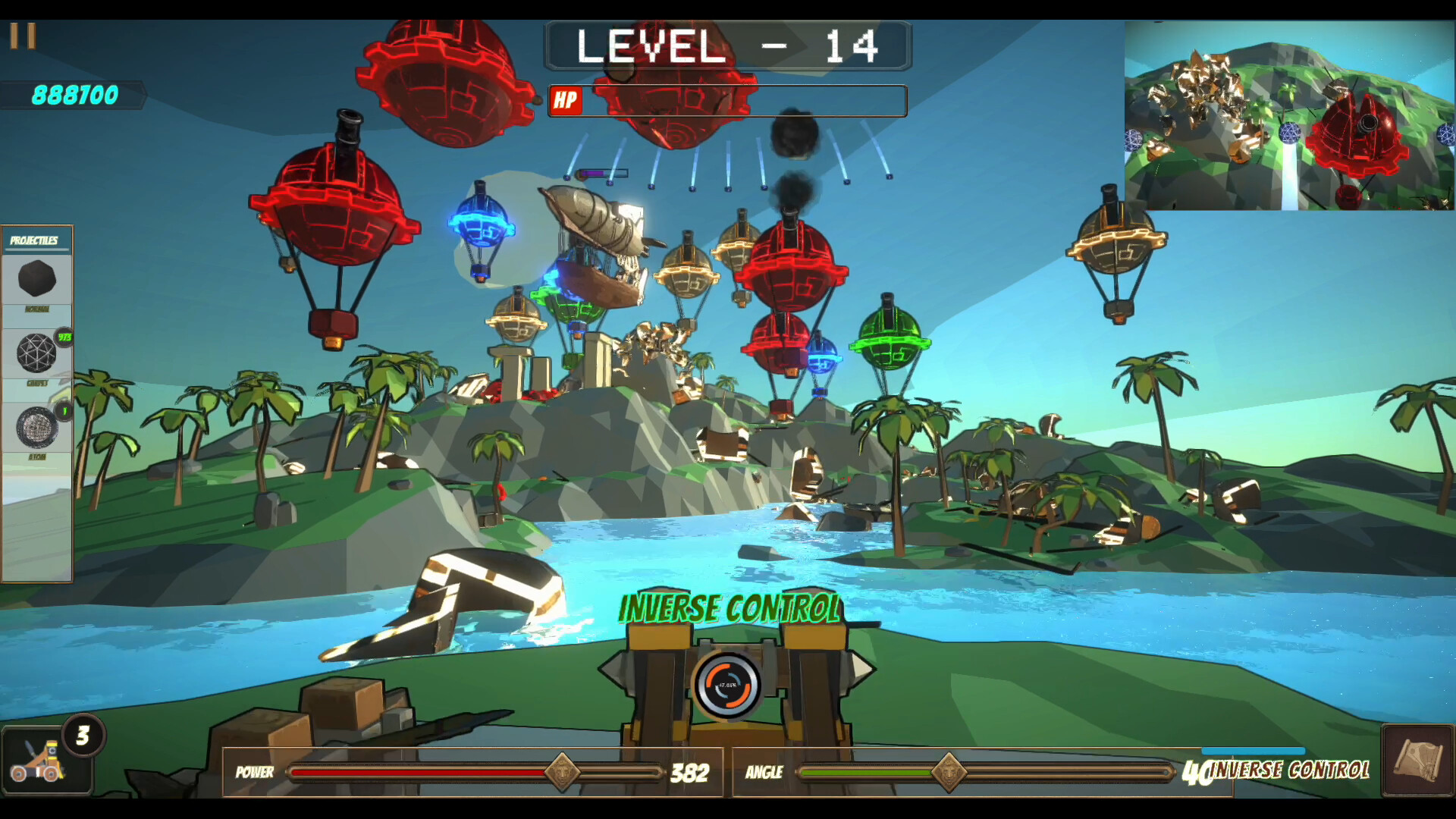 YOW screenshot 4