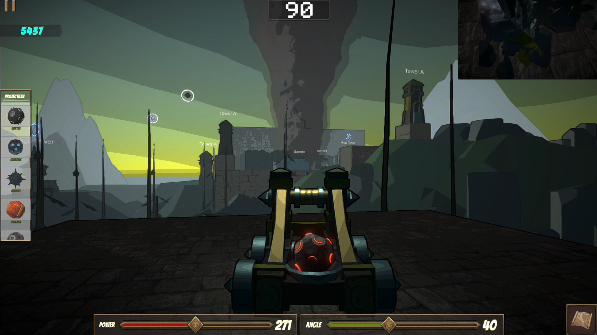 YOW screenshot 3