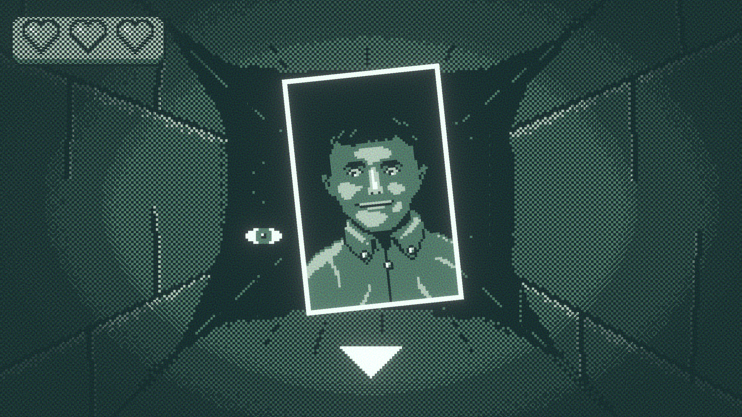 The Creepy Syndrome screenshot 6