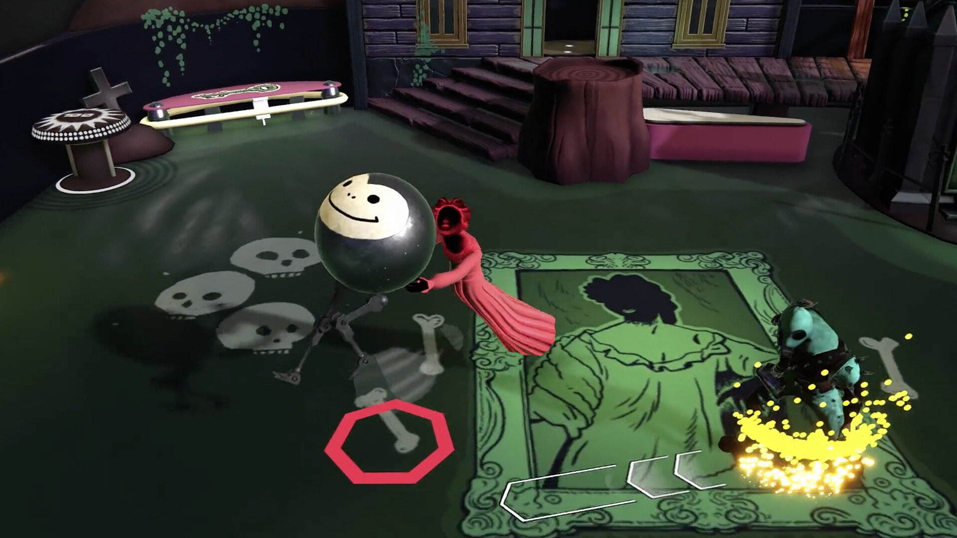  Arcade Sundown screenshot 5