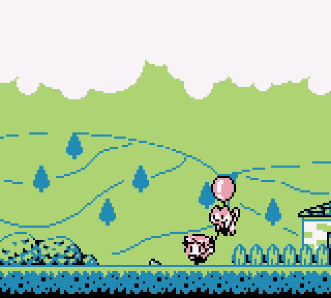 RetroArch - Gambatte screenshot 4