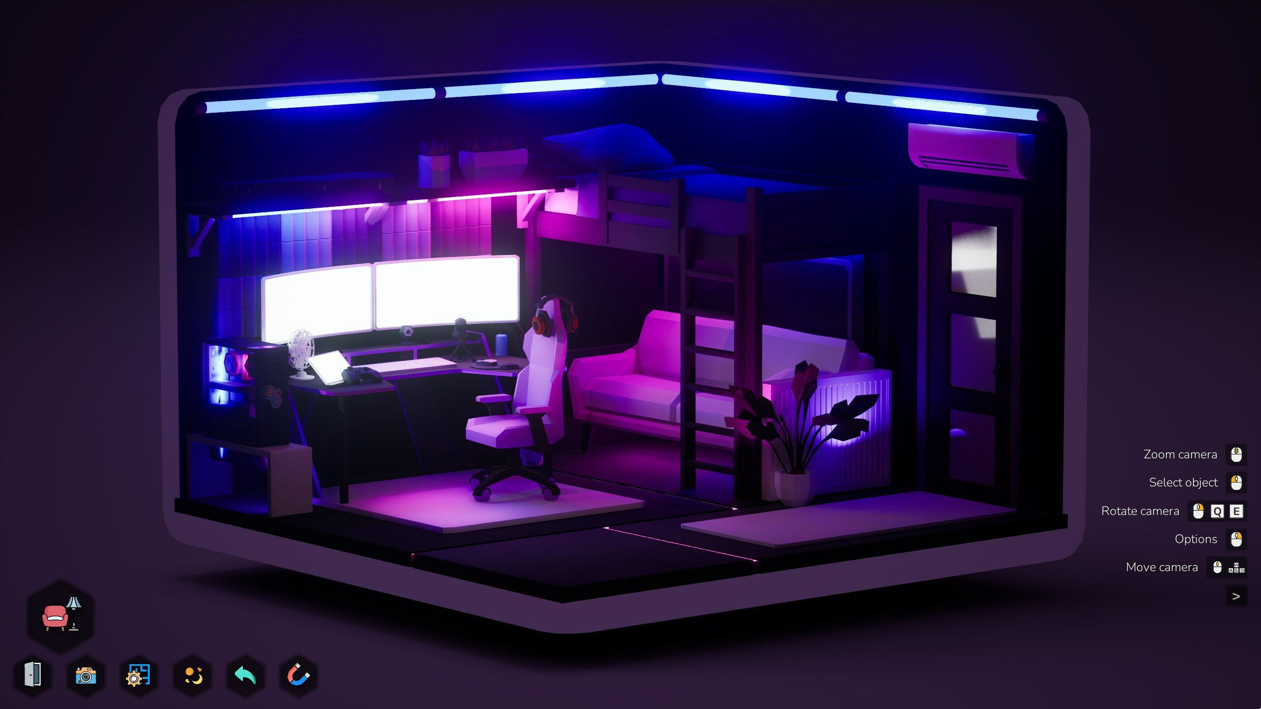 Furnish Master screenshot 4