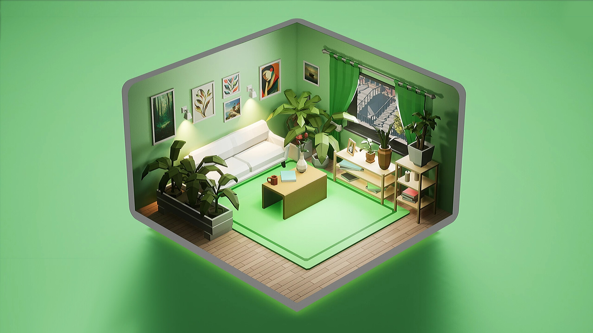 装修大师/Furnish Master