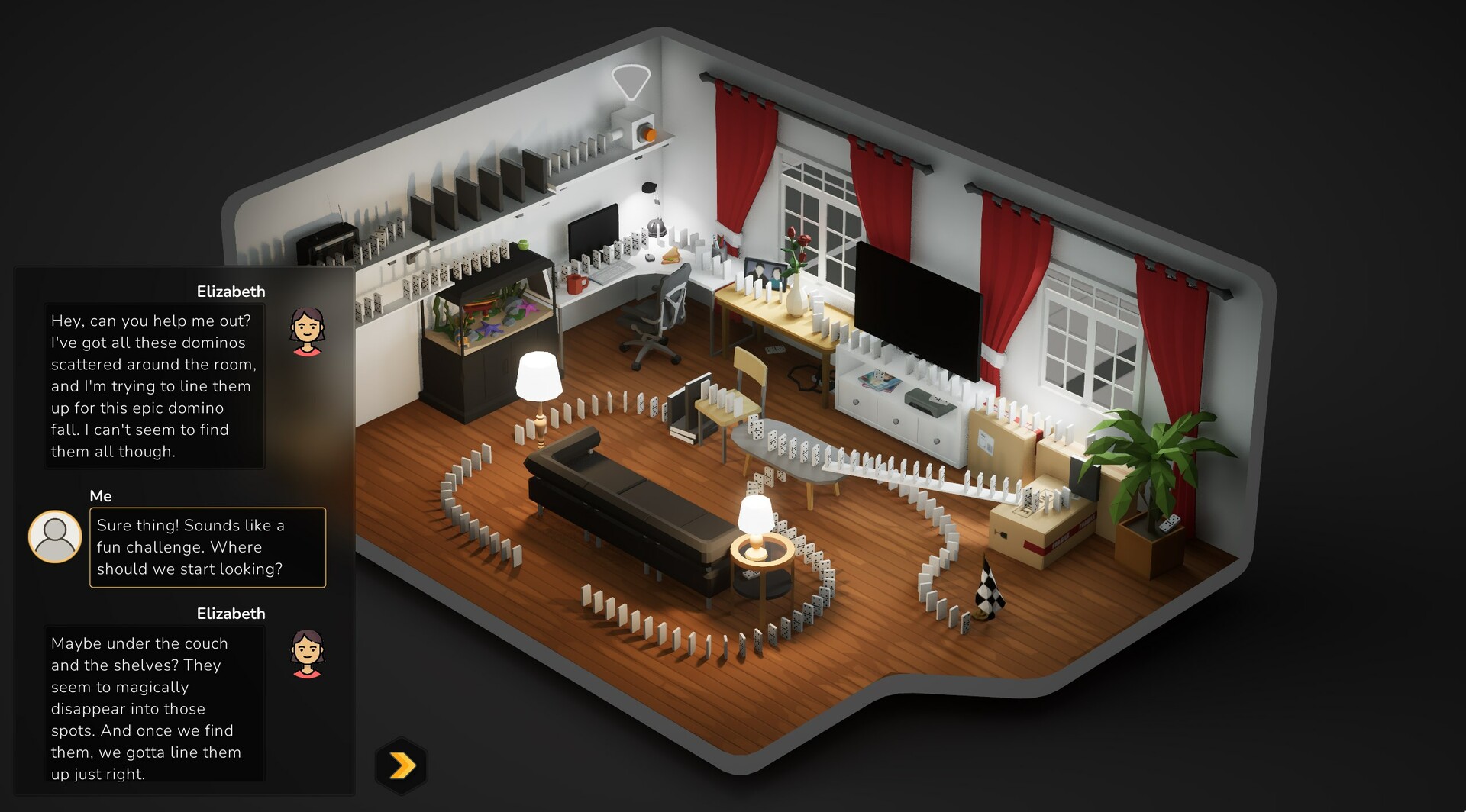 装修大师/Furnish Master