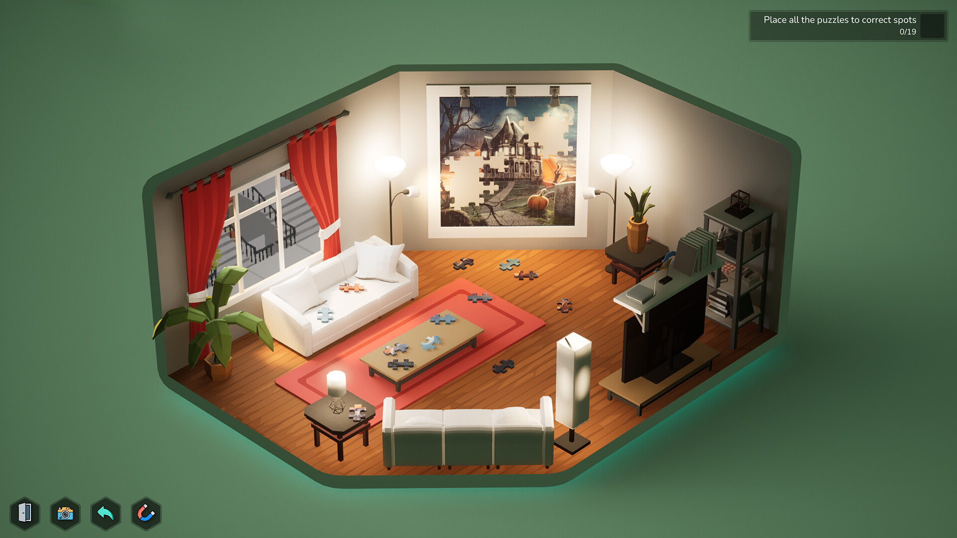 Furnish Master screenshot 11